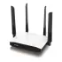 Zyxel NBG6604 AC1200 Dual-Band WiFi Router